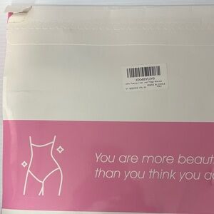 Women's Shapewear Tummy Control - Medium